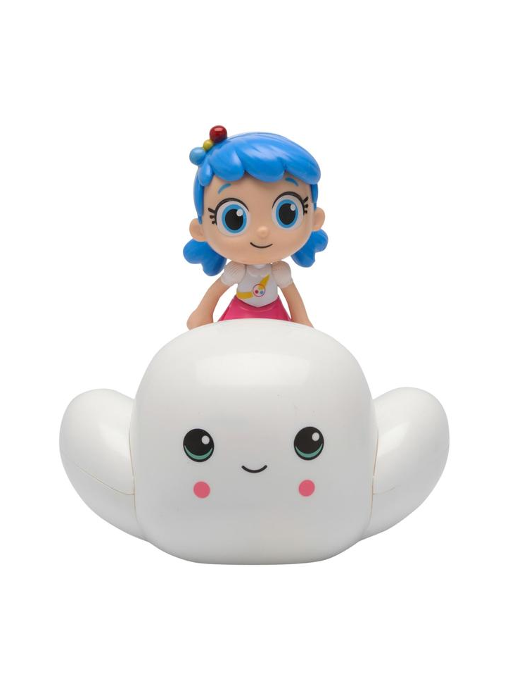 Figurina True Free Wheel Cumulo w. True (211-9072)