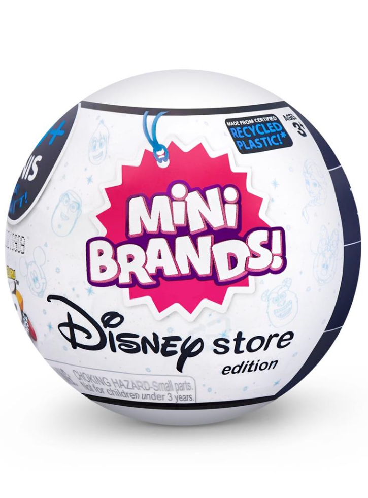 Mini 5 Surprises Brands Disney (77114GQ2 )