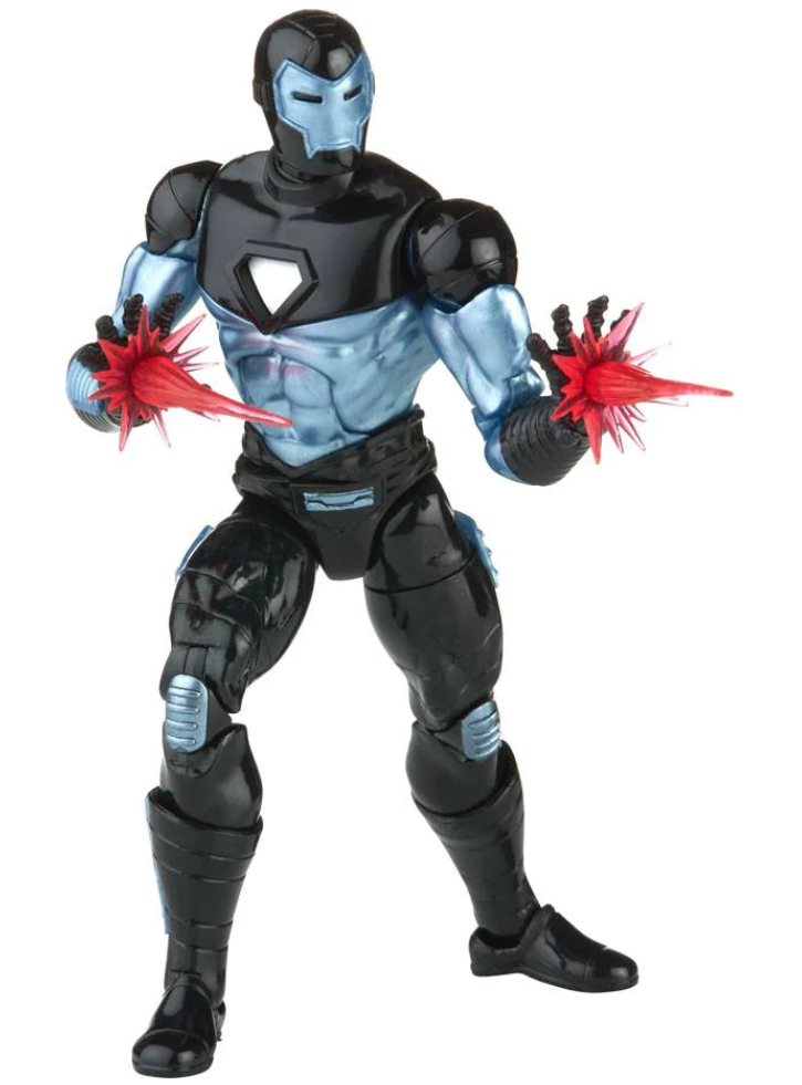 Figurina Marvel Legends Series Marvels War Machine 15cm (F7031)