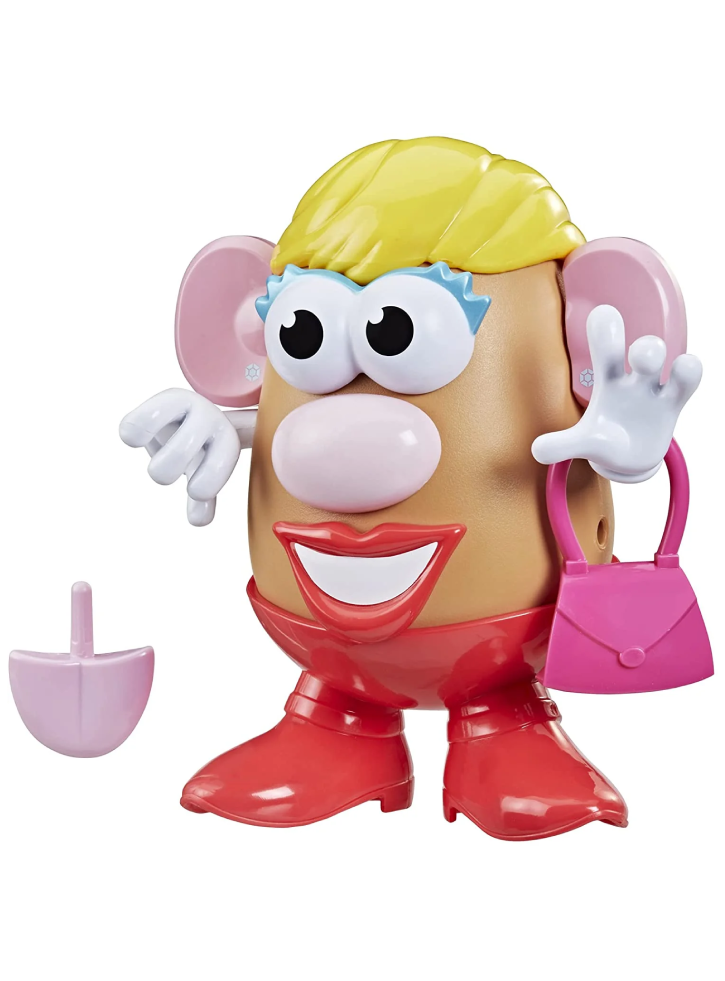 Figurina Mrs Potato Head (F3245)