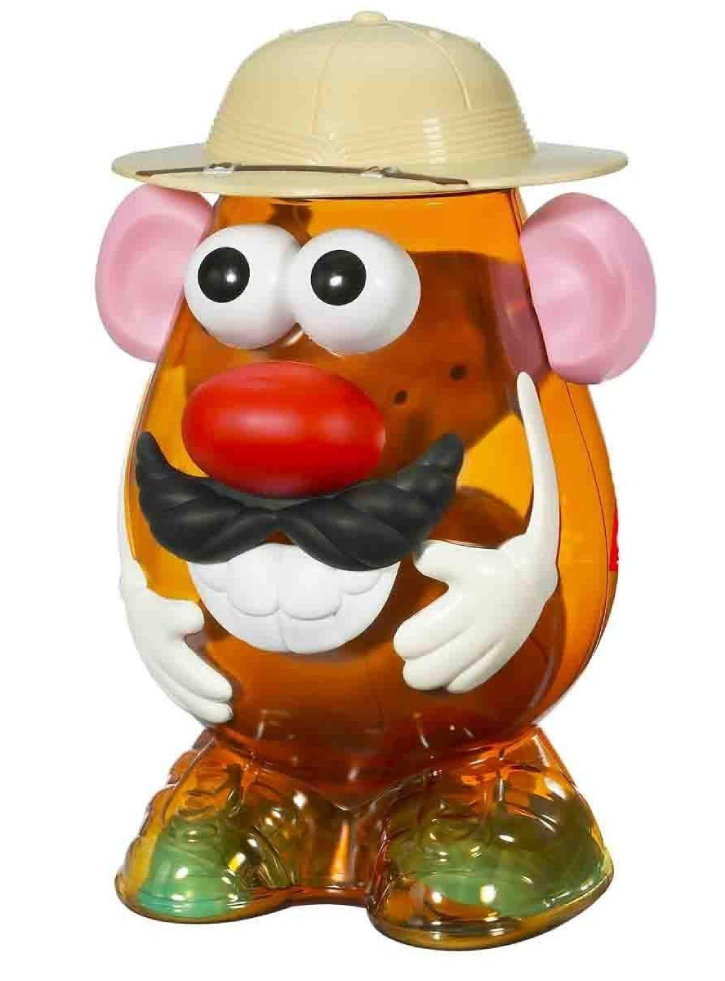 Figurina Mr Potato Head Safari (20335186)