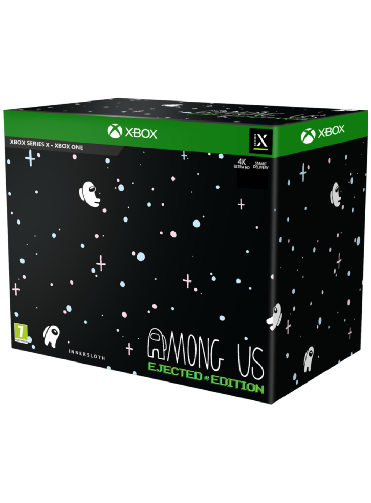 Among Us Ejected Edition - Xbox One