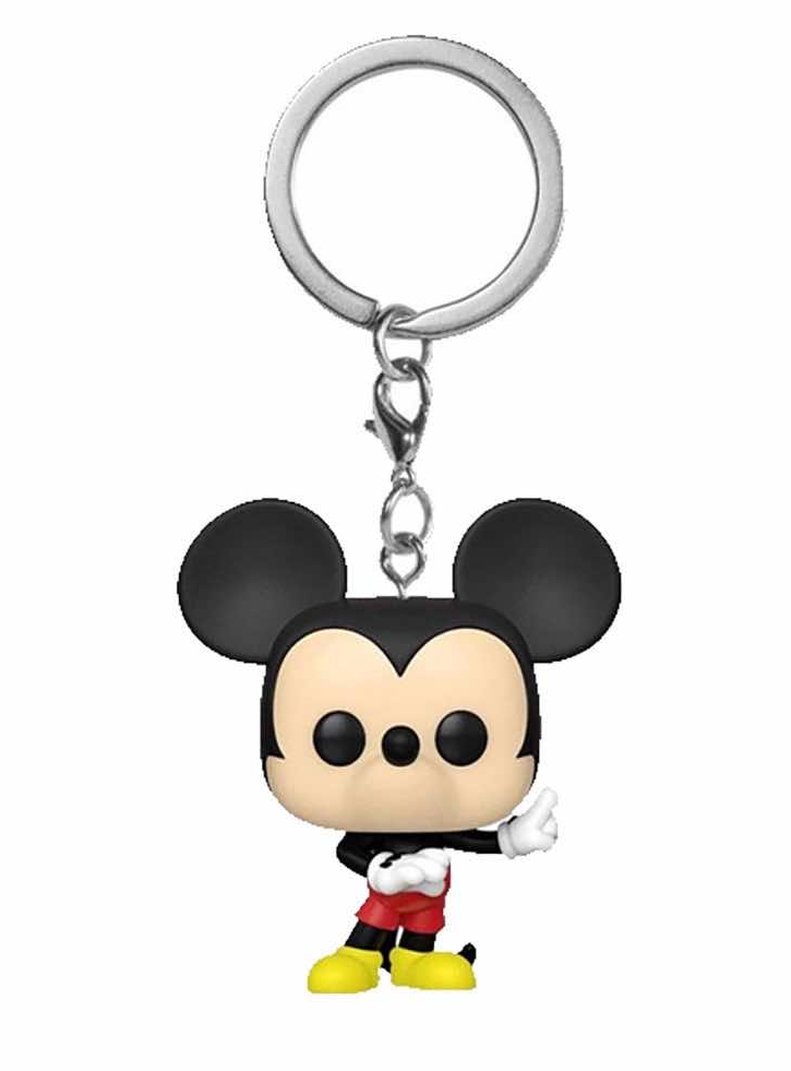 Funko Pocket Pop Disney Mickey and Friends Mickey