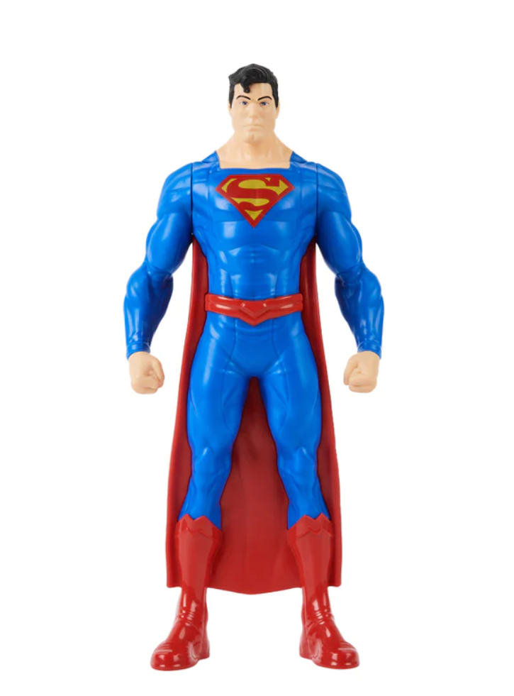 Figurina DC Universe Superman Action 25cm (20141824)