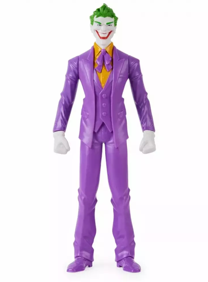 Figurina DC Universe The Joker Action 25cm (20141823)