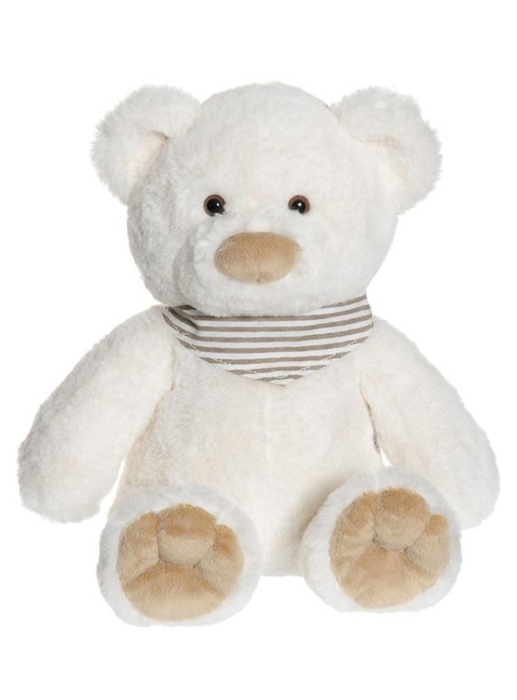 Plus Teddykompaniet Ecofriends Malte Creme (TK2897)
