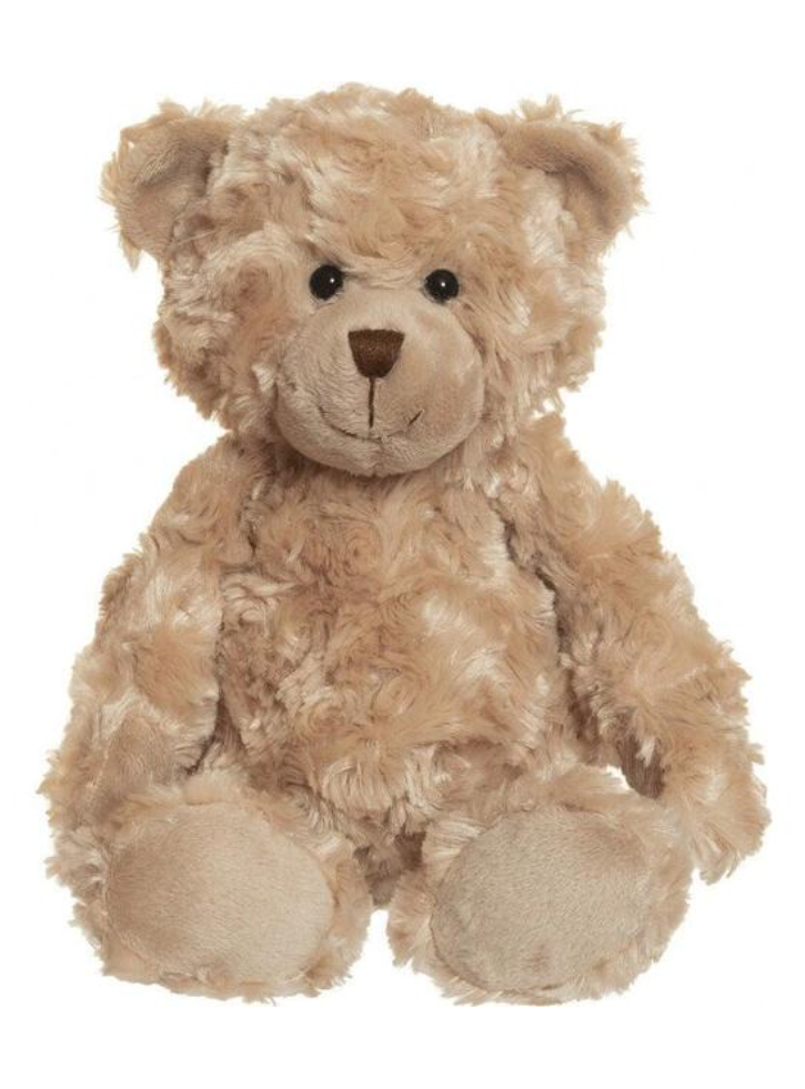 Plus Teddykompaniet Teddies Pontus Beige 30cm (TK3036)