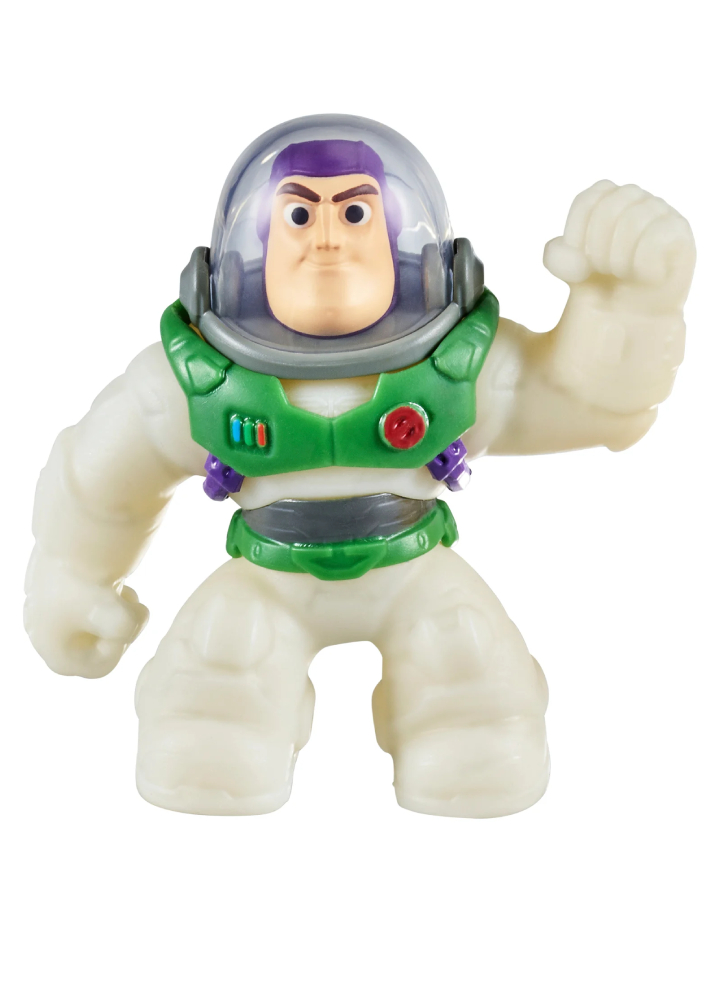 Figurina Goo Jit Zu Supagoo Buzz Lightyear (41421)
