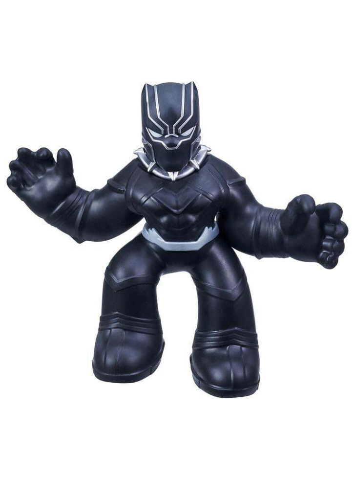 Figurina Goo Jit Zu Supagoo Black Panther (41464)