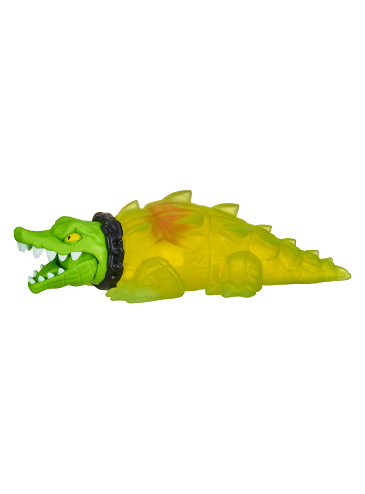 Figurina Goo Jit Zu Goo Shifters Alligator (41406)