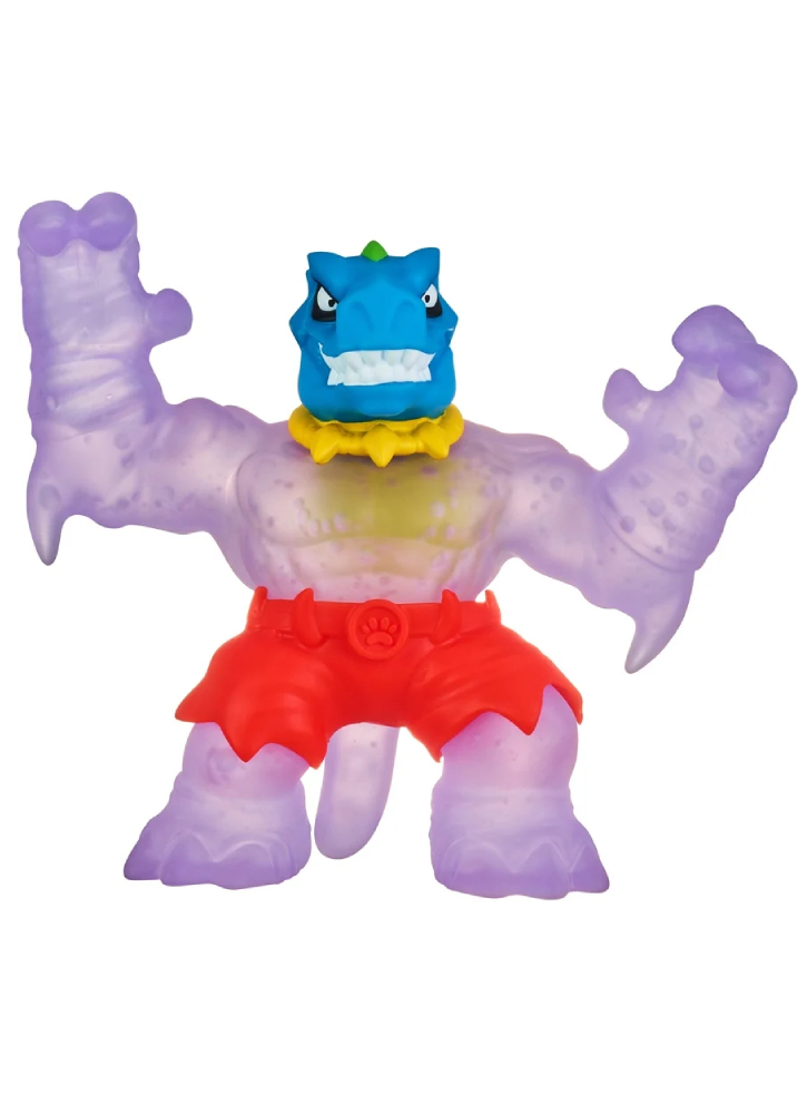 Figurina Goo Jit Zu S7 Ultra Goo Tyro (GJZ41396TY)