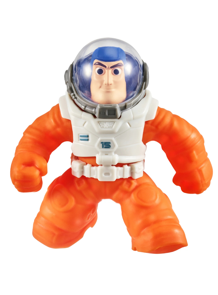 Figurina Goo Jit Zu Lightyear Buzz 41425