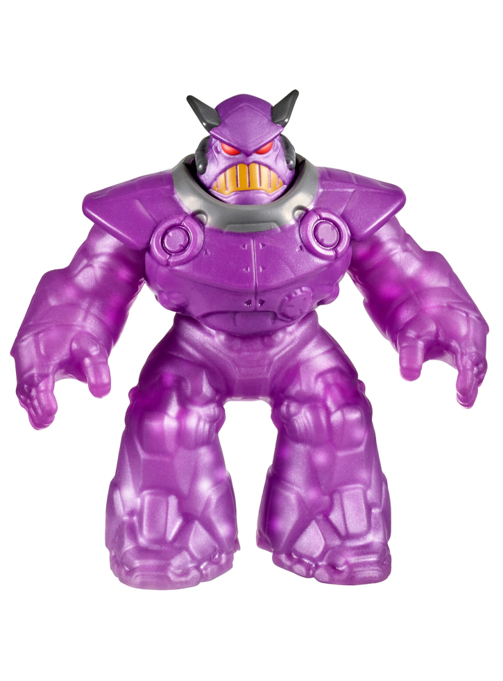 Figurina Goo Jit Zu Lightyear Zurg 41426