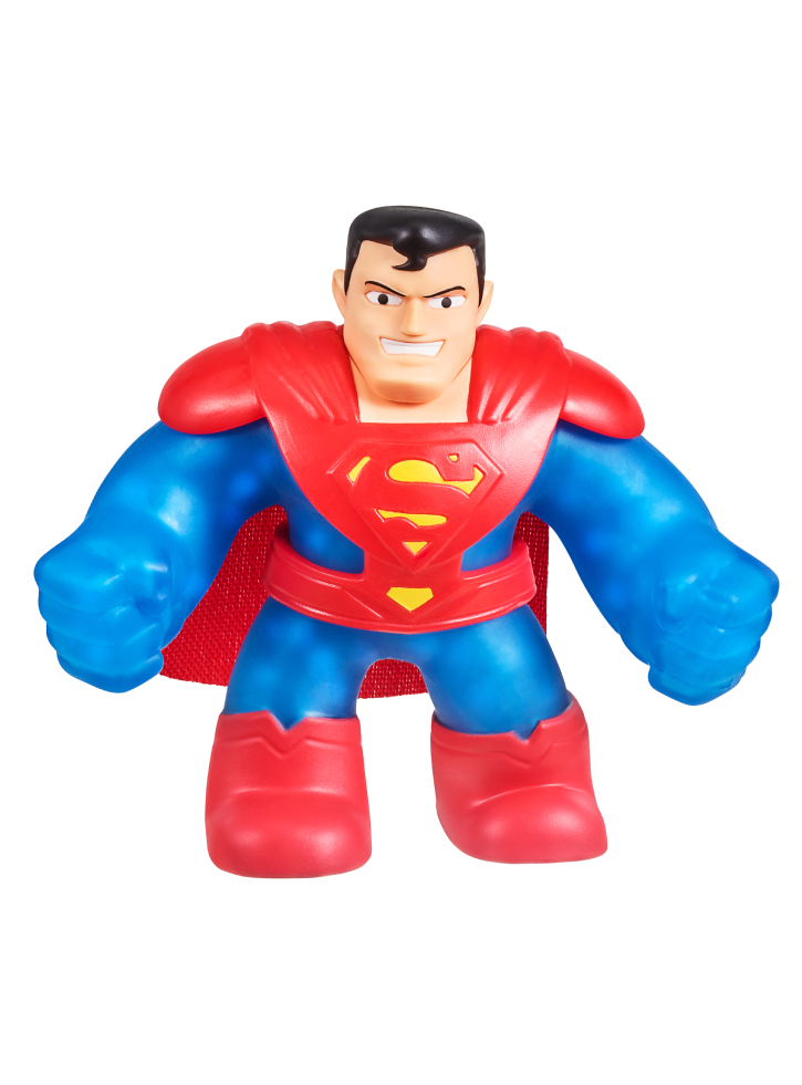 Figurina Goo Jit Zu DC Series 3 Armor Superman (41288)