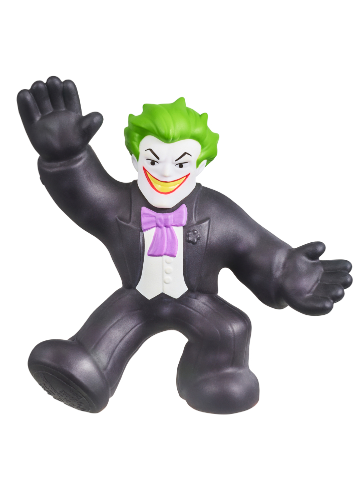 Figurina Goo Jit Zu DC S3 The Tuxedo Joker (41290)