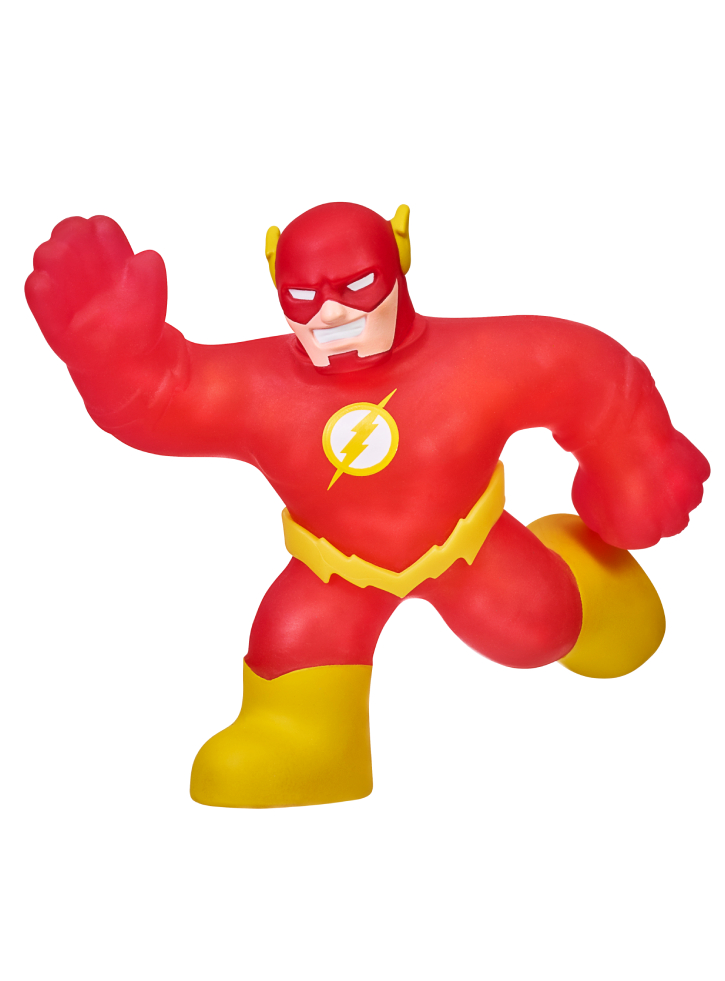 Figurina Goo Jit Zu DC Single Pack S2 The Flash