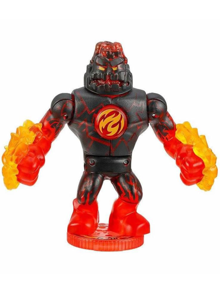 Figurina Akedo Battle Giant Red (20281)