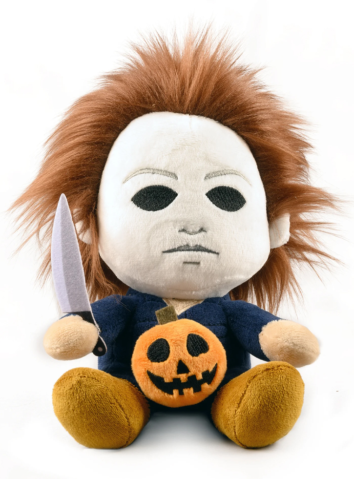 Plus Kidrobot Phunny Michael Myers (KR15989)
