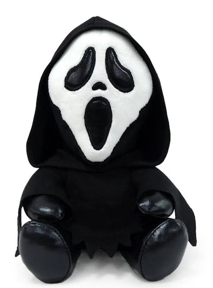 Plus Kidrobot Phunny Ghostface Scream (KR17096)