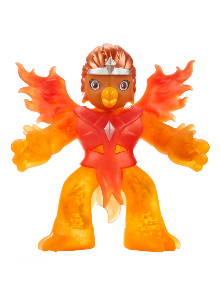 Figurina GooZonians Queen Ember (07406)