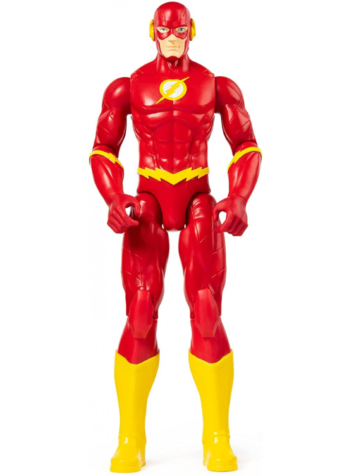 Figurina DC The Flash 30cm (6056779)