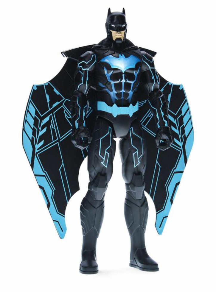 Figurina Batman Deluxe 30cm (6055944)