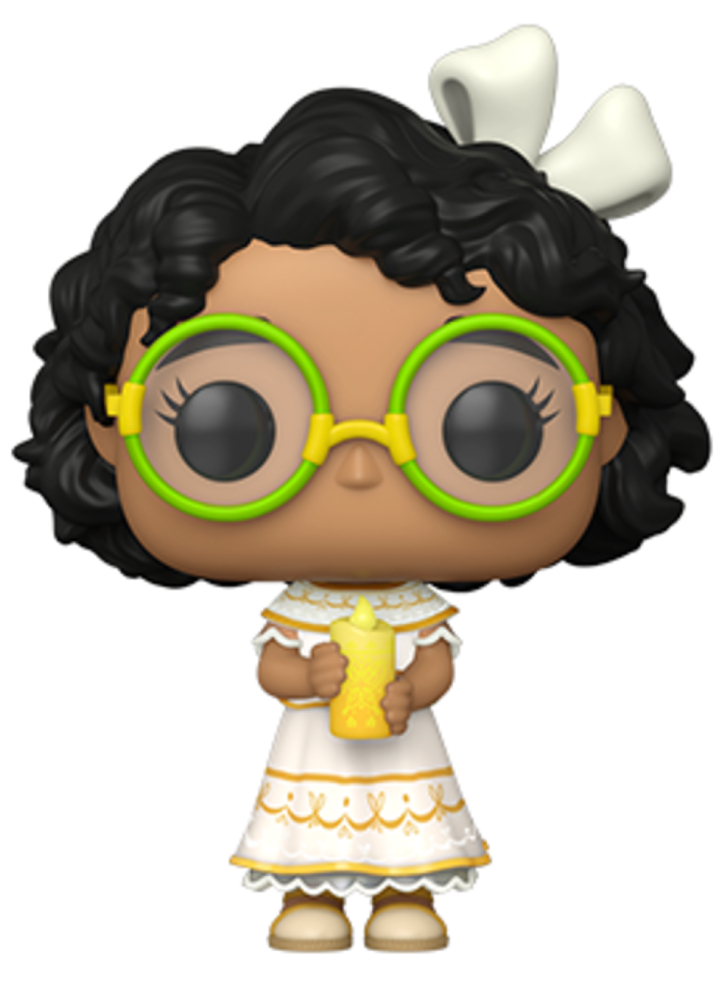 Figurina Funko Pop Disney 100th Mirabel (Glows In The Dark)