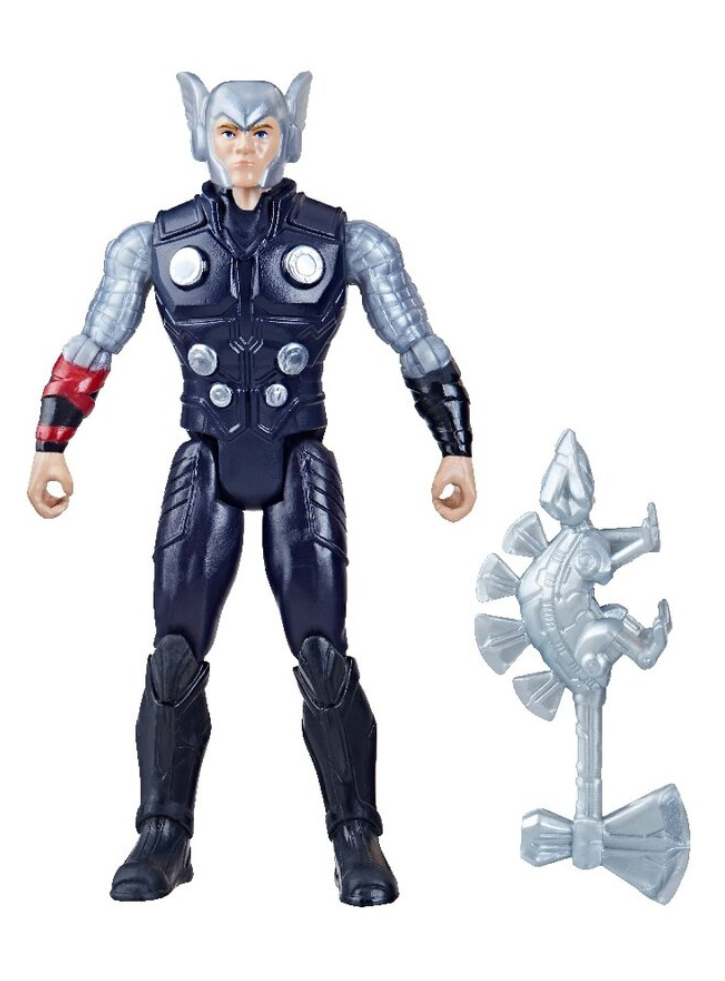 Figutina Marvel Mech Strike Mechasaurus Thor (F6673)