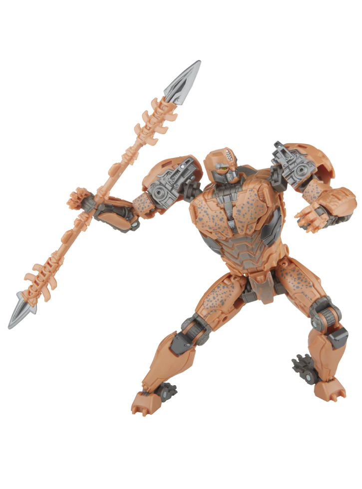 Transformers Rise of the Beasts Studio Series Cheetor 11cm (F7240)