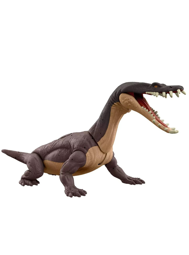 Dinozaurul Jurassic World Dino Trackers Nothosaurus (HLN53)