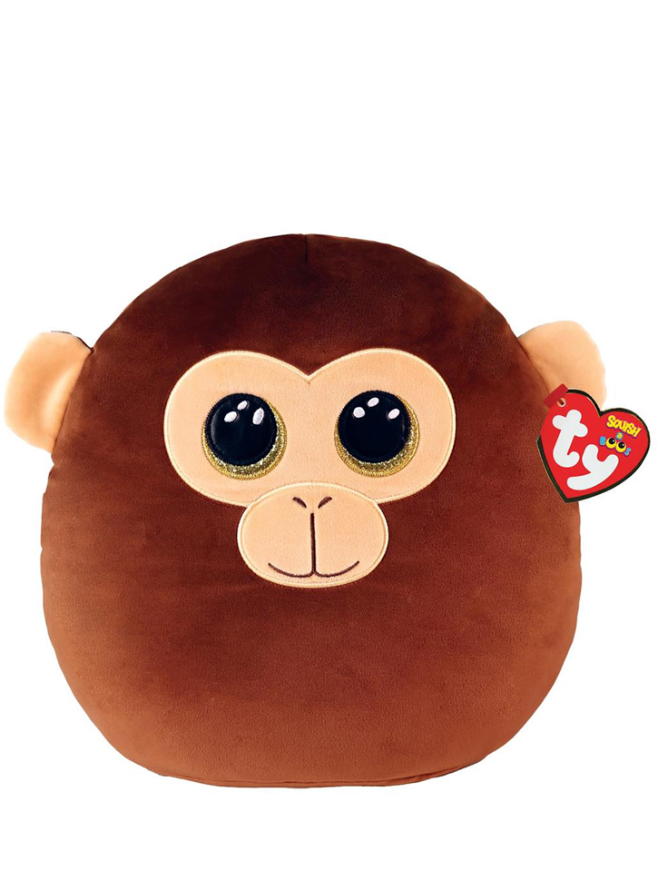 Plus Ty Squish a Boos Dunston the Money 35cm (TY39338)
