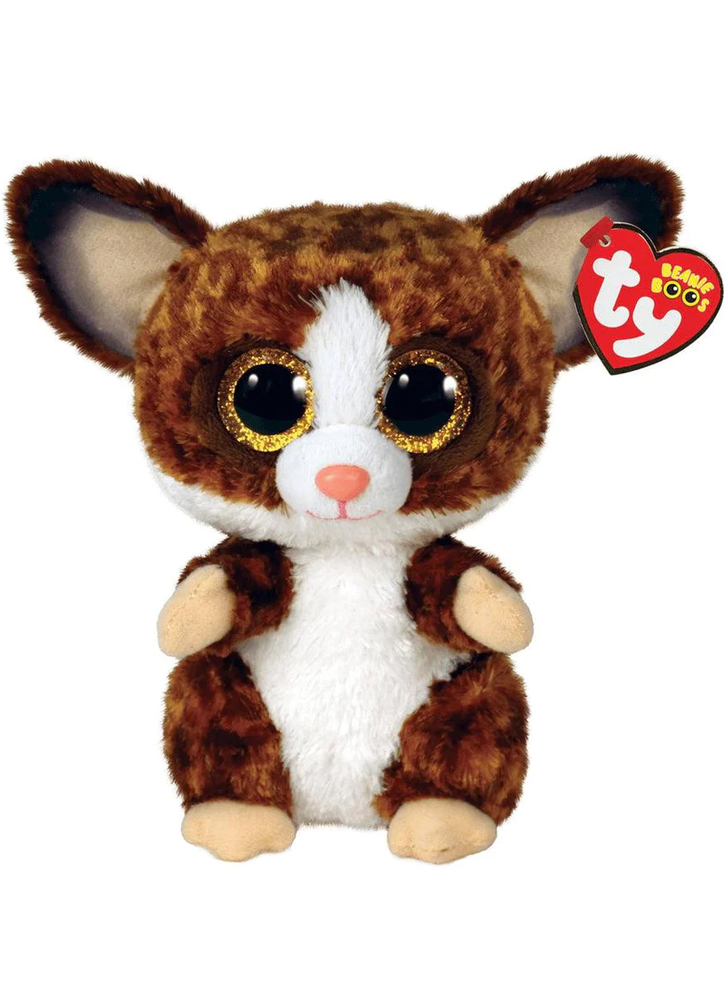 Plus TY Beanie Boos Binky the Bush (TY37287)