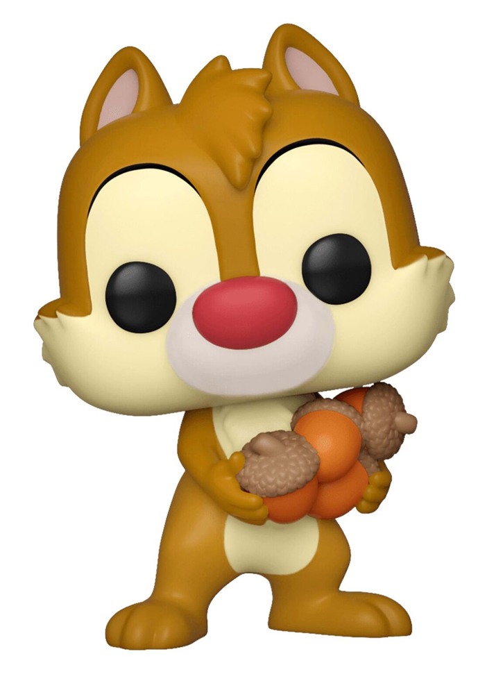Figuria Funko Pop Disney Mickey and Friends Dale 10cm