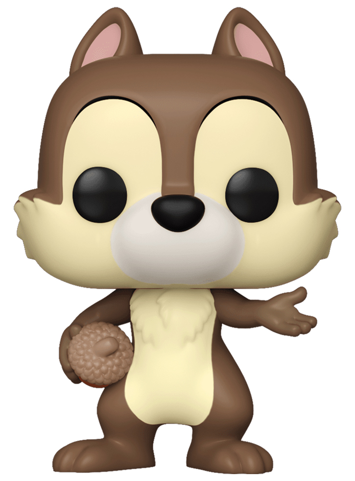 Figurina Funko Pop Disney Mickey and Friends Chip 10cm