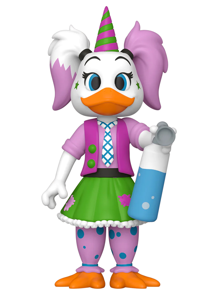 Figurina Funko Five Nights at Freddys Circus Chica