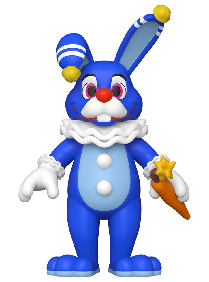 Figurina Funko Five Nights at Freddys Circus Bonnie