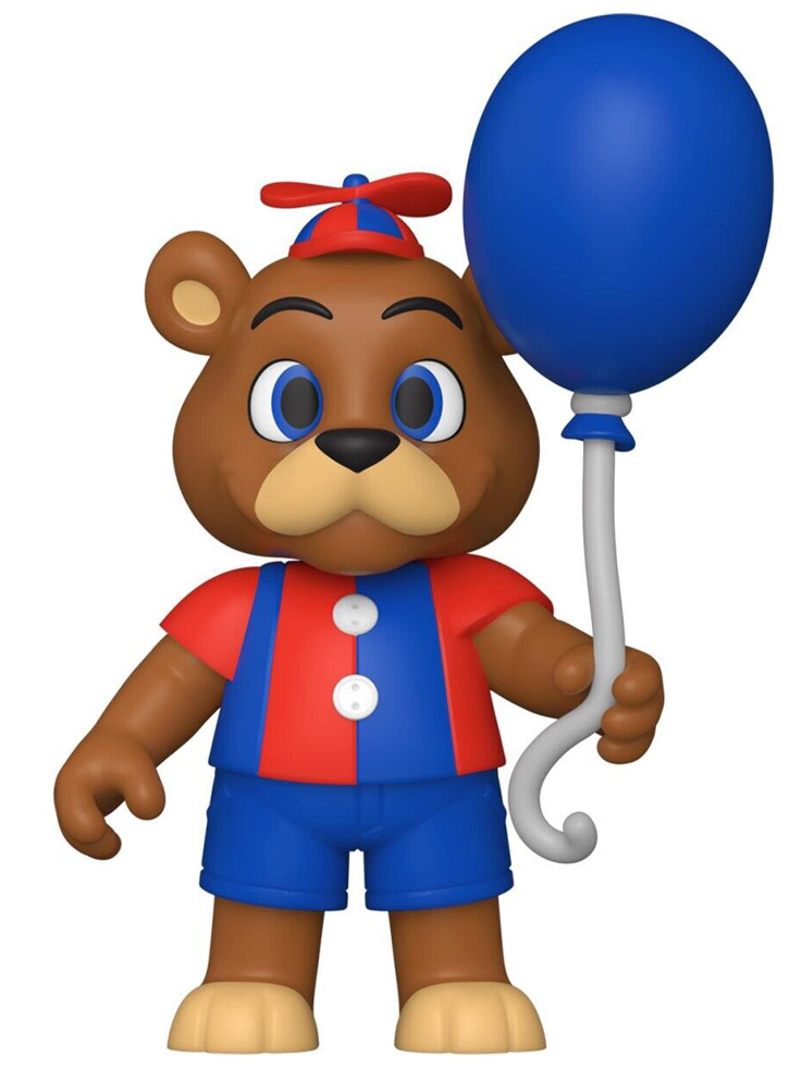 Figurina Funko Five Nights at Freddys Balloon Freddy