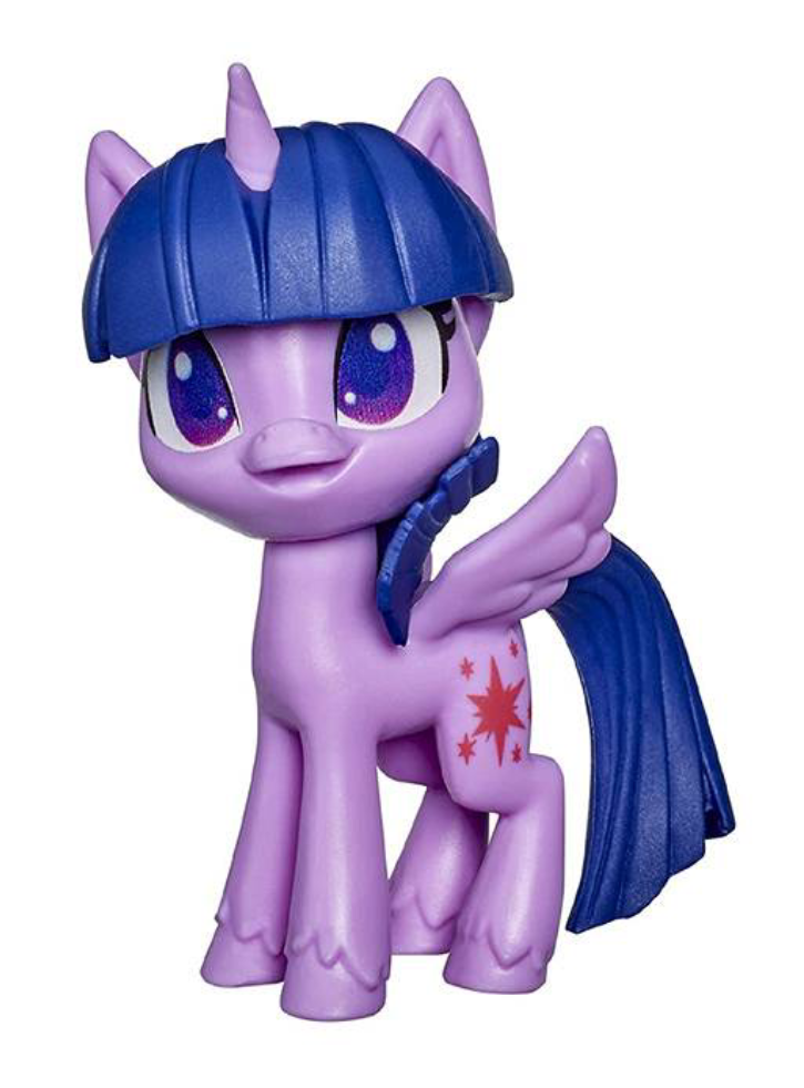 Figurina My Little Pony Pony Friend Twilight Sparkle