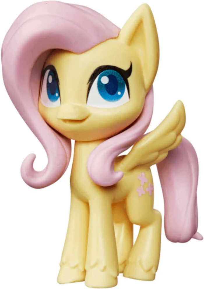 Figurina My Little Pony Friend Fluttershy