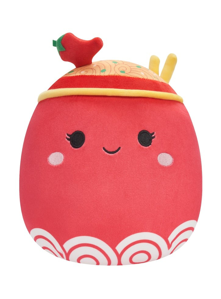Plus Squishmallows P14 Odion the Hot Noodles 40cm (2415P14)