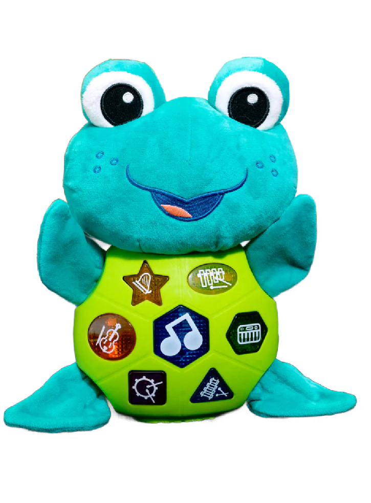 Plus Baby Einstein Neptune Musical Discovery (16639)