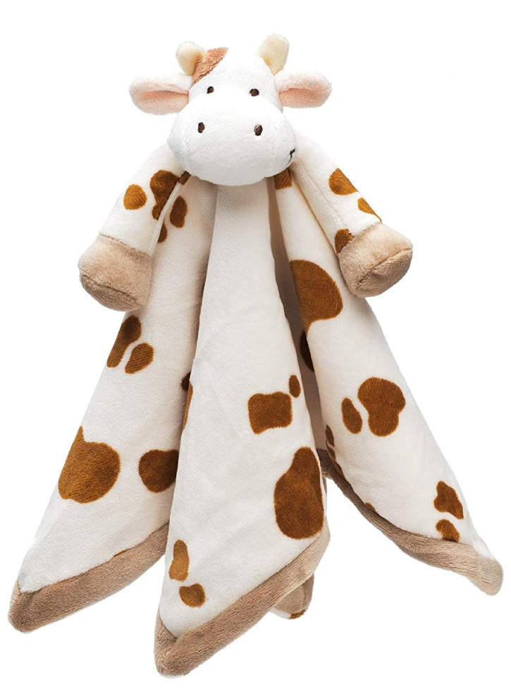 Plus Diinglisar Comforter Cow (13723)