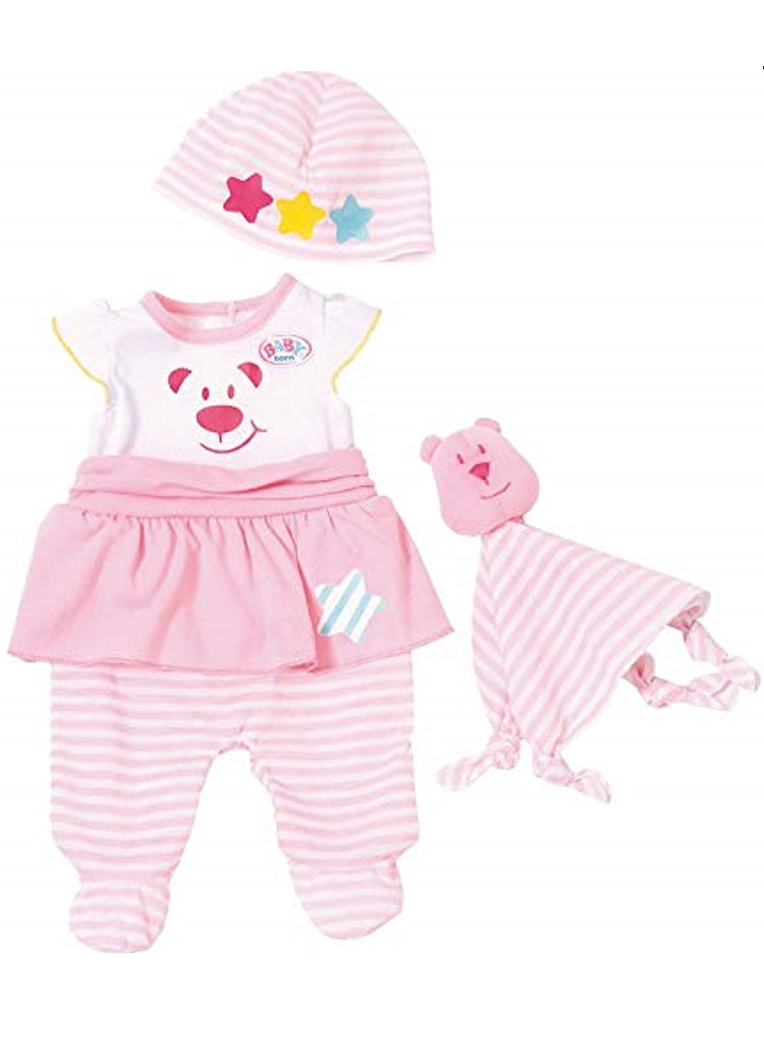 Baby Born Cute Outfit (823910)
