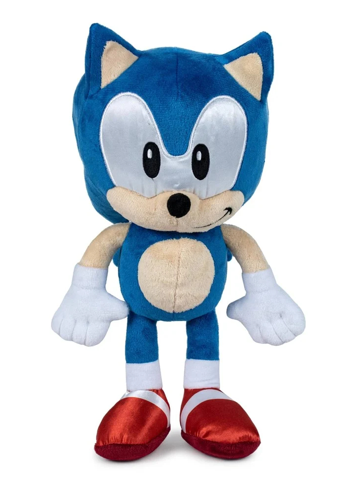 Plus Sonic 30 cm (81266)