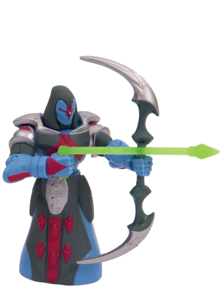 Figurina Wind Tribe Ultra Orion 8cm (GRE16)