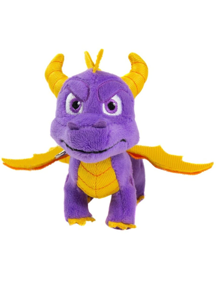 Breloc Spyro Plus