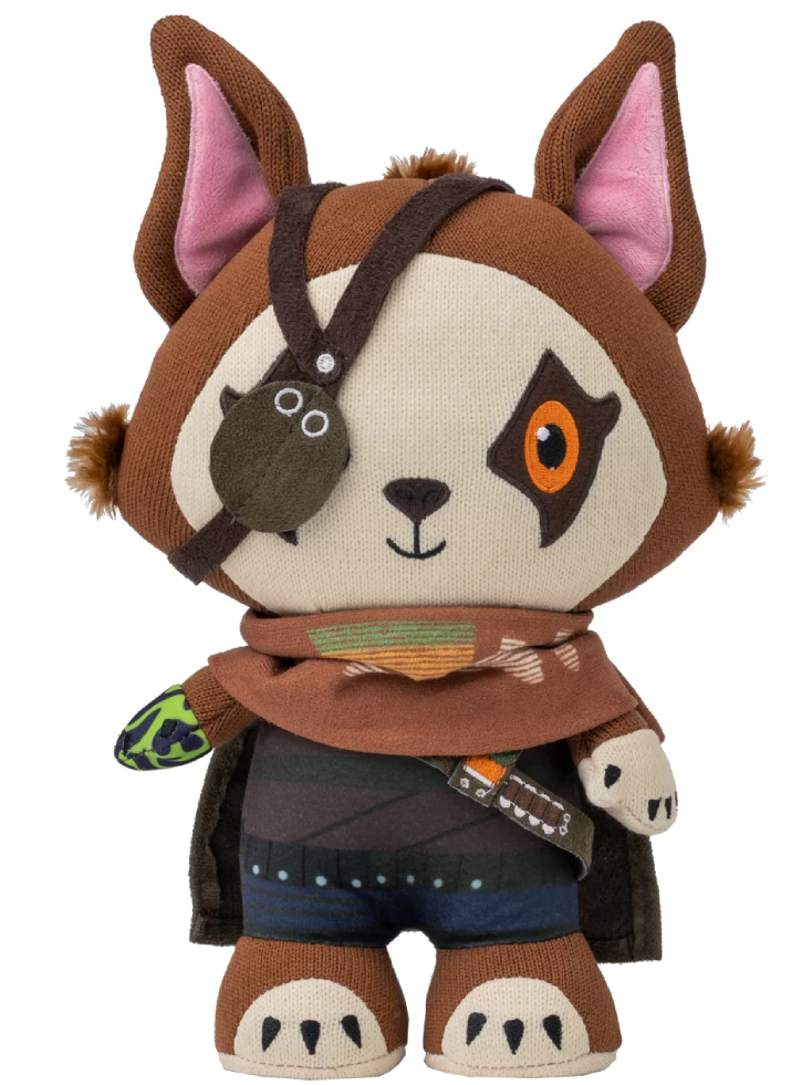 Plus Biomutant Character 30cm