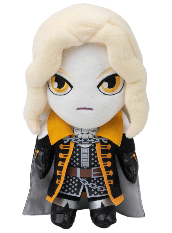 Plus Castlevania Alucard 22cm
