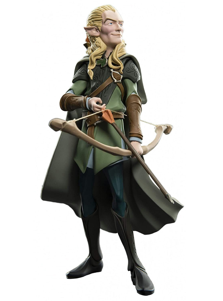 Figurina Lord of the Rings Mini Epics Legolas 12cm