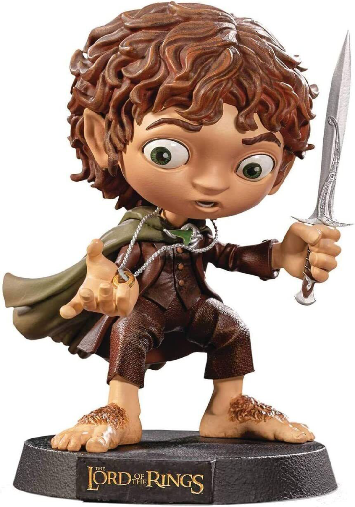 Figurina The Lord of the Rings Frodo 11cm